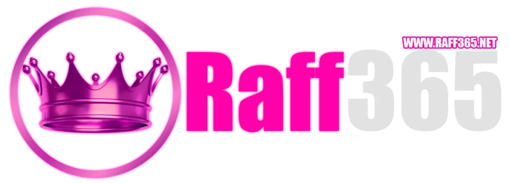 RAFF365เข้าสู่ระบบ